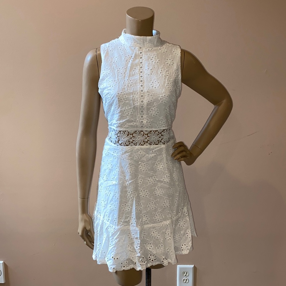NWT Francesca’s Dress Size Medium